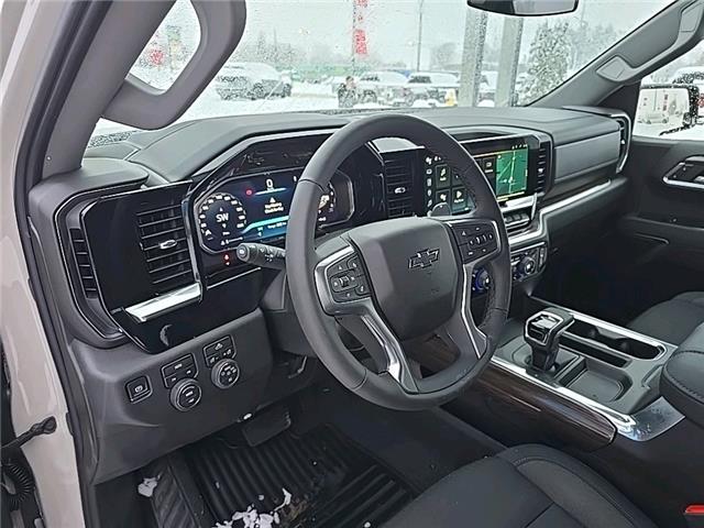 2026 Chevrolet Silverado 1500 RST (Stk: 26-576) in Listowel - Image 4 of 10