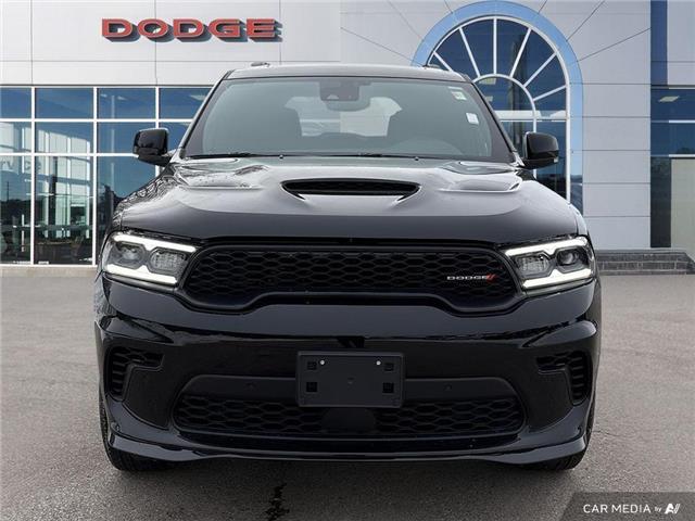2026 Dodge Durango GT (Stk: 164634) in London - Image 2 of 26