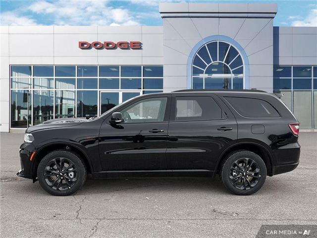 2026 Dodge Durango GT (Stk: 164634) in London - Image 3 of 26
