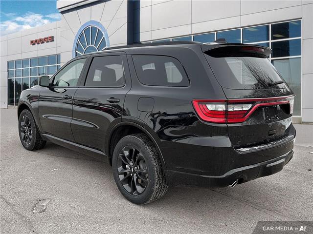 2026 Dodge Durango GT (Stk: 164634) in London - Image 4 of 26