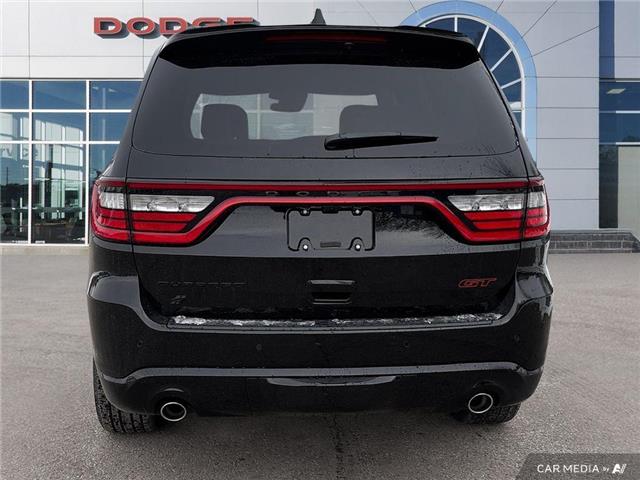 2026 Dodge Durango GT (Stk: 164634) in London - Image 5 of 26