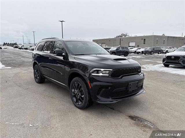 2026 Dodge Durango GT (Stk: 164634) in London - Image 6 of 26