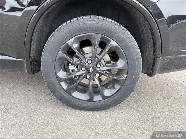 2026 Dodge Durango GT (Stk: 164634) in London - Image 7 of 26