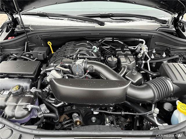 2026 Dodge Durango GT (Stk: 164634) in London - Image 9 of 26