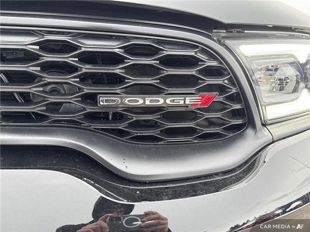 2026 Dodge Durango GT (Stk: 164634) in London - Image 10 of 26