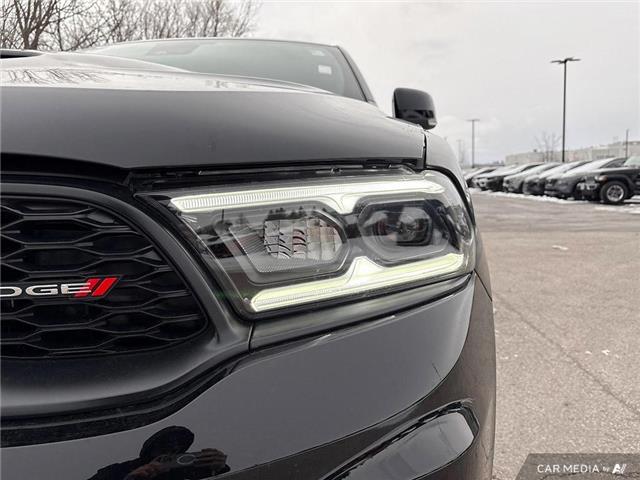 2026 Dodge Durango GT (Stk: 164634) in London - Image 11 of 26