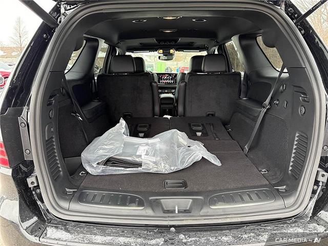 2026 Dodge Durango GT (Stk: 164634) in London - Image 12 of 26
