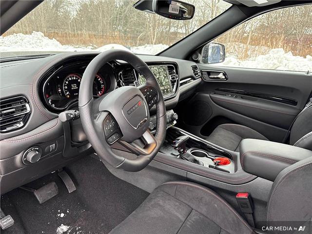 2026 Dodge Durango GT (Stk: 164634) in London - Image 14 of 26