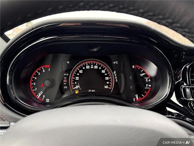 2026 Dodge Durango GT (Stk: 164634) in London - Image 16 of 26