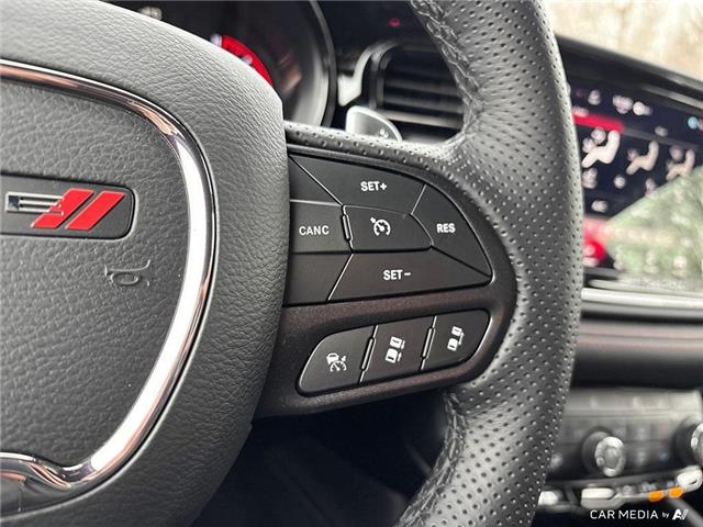 2026 Dodge Durango GT (Stk: 164634) in London - Image 17 of 26