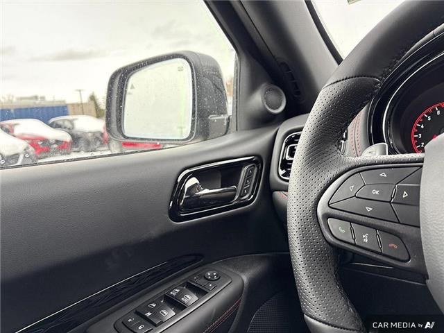 2026 Dodge Durango GT (Stk: 164634) in London - Image 18 of 26
