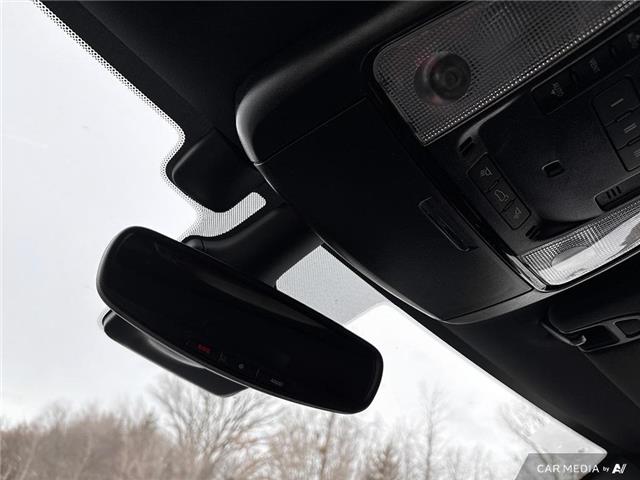 2026 Dodge Durango GT (Stk: 164634) in London - Image 19 of 26