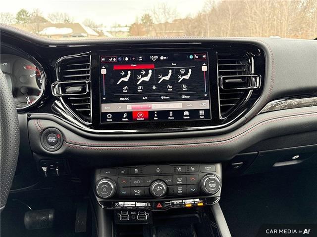 2026 Dodge Durango GT (Stk: 164634) in London - Image 20 of 26