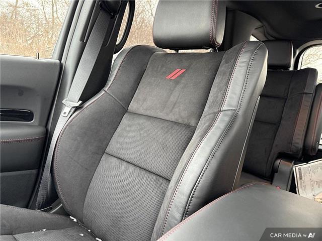 2026 Dodge Durango GT (Stk: 164634) in London - Image 22 of 26