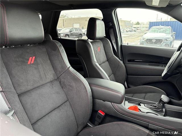 2026 Dodge Durango GT (Stk: 164634) in London - Image 23 of 26
