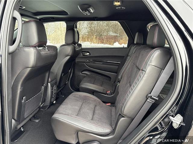 2026 Dodge Durango GT (Stk: 164634) in London - Image 24 of 26