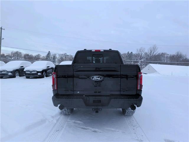 2025 Ford F-150 Lariat (Stk: F1386) in Miramichi - Image 4 of 13