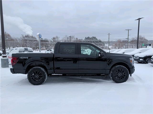 2025 Ford F-150 Lariat (Stk: F1386) in Miramichi - Image 6 of 13