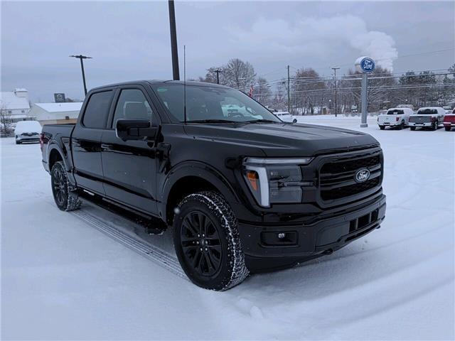 2025 Ford F-150 Lariat (Stk: F1386) in Miramichi - Image 7 of 13