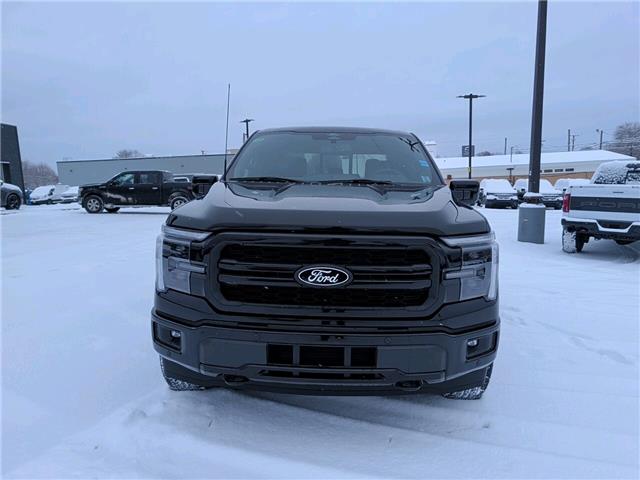 2025 Ford F-150 Lariat (Stk: F1386) in Miramichi - Image 8 of 13