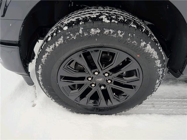 2025 Ford F-150 Lariat (Stk: F1386) in Miramichi - Image 9 of 13