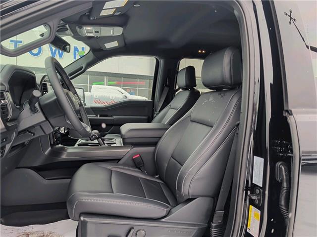 2025 Ford F-150 Lariat (Stk: F1386) in Miramichi - Image 10 of 13