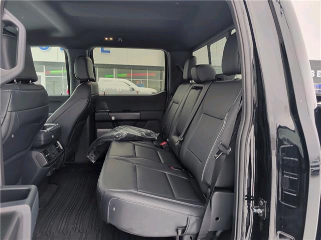 2025 Ford F-150 Lariat (Stk: F1386) in Miramichi - Image 11 of 13