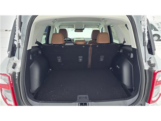 2025 Ford Bronco Sport Outer Banks (Stk: S19330) in Hague - Image 10 of 14