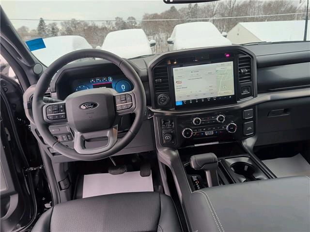 2025 Ford F-150 Lariat (Stk: F1386) in Miramichi - Image 12 of 13