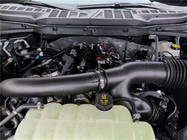 2025 Ford F-150 Lariat (Stk: F1386) in Miramichi - Image 13 of 13