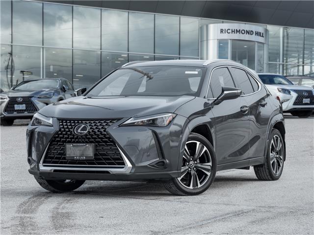 2023 Lexus UX 250h  (Stk: 15105347A) in Richmond Hill - Image 1 of 28