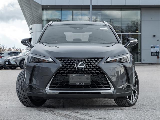 2023 Lexus UX 250h  (Stk: 15105347A) in Richmond Hill - Image 3 of 28