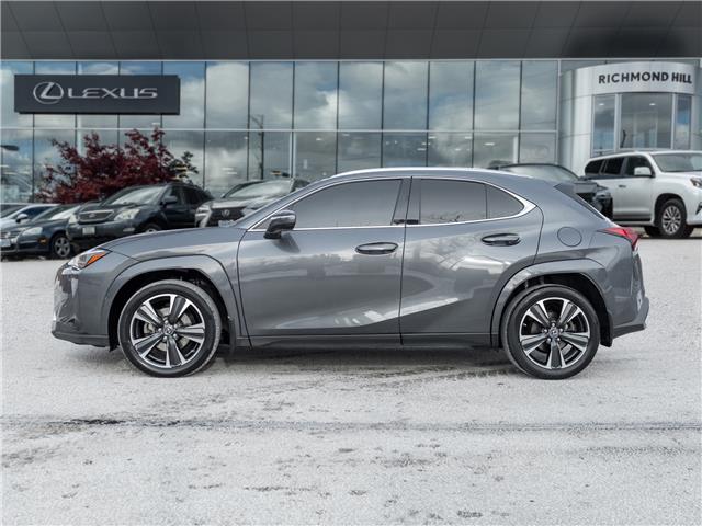 2023 Lexus UX 250h  (Stk: 15105347A) in Richmond Hill - Image 4 of 28