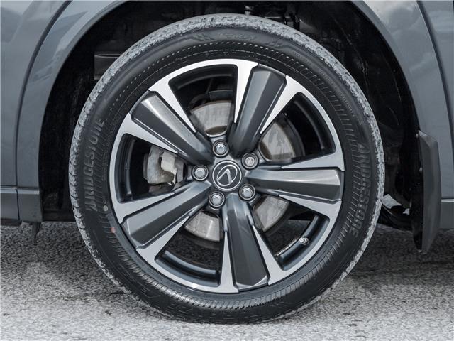 2023 Lexus UX 250h  (Stk: 15105347A) in Richmond Hill - Image 5 of 28