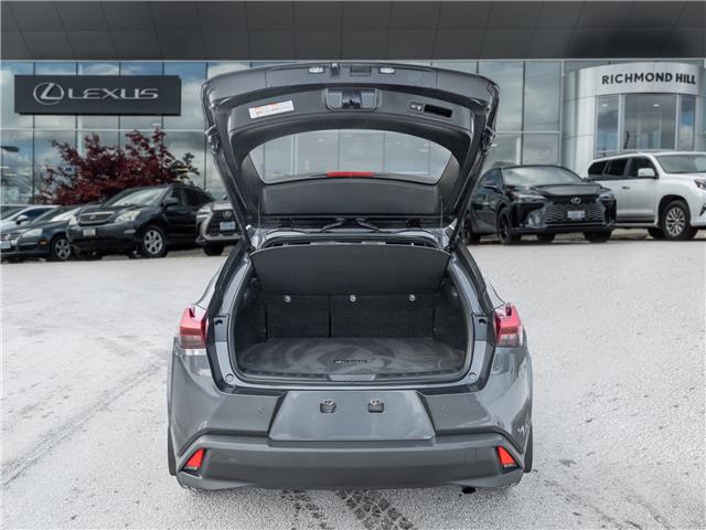 2023 Lexus UX 250h  (Stk: 15105347A) in Richmond Hill - Image 8 of 28