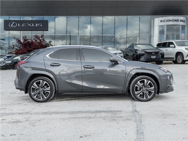 2023 Lexus UX 250h  (Stk: 15105347A) in Richmond Hill - Image 6 of 28