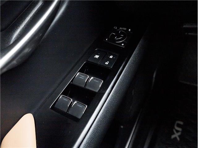 2023 Lexus UX 250h  (Stk: 15105347A) in Richmond Hill - Image 16 of 28
