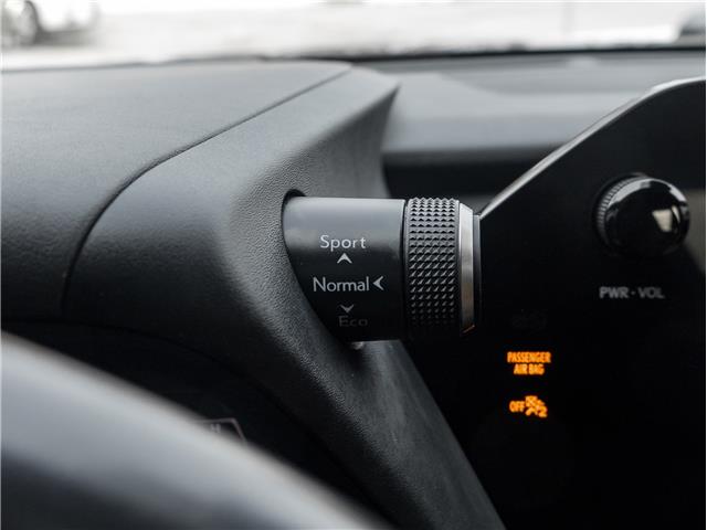 2023 Lexus UX 250h  (Stk: 15105347A) in Richmond Hill - Image 13 of 28