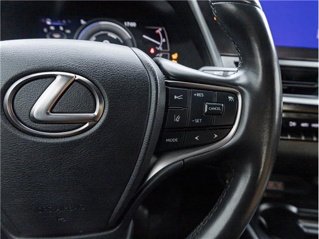 2023 Lexus UX 250h  (Stk: 15105347A) in Richmond Hill - Image 12 of 28