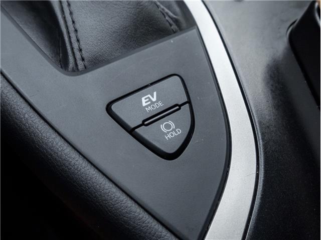 2023 Lexus UX 250h  (Stk: 15105347A) in Richmond Hill - Image 20 of 28