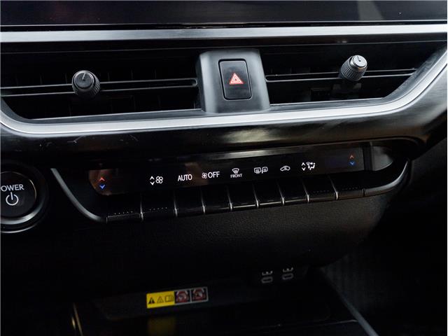 2023 Lexus UX 250h  (Stk: 15105347A) in Richmond Hill - Image 22 of 28