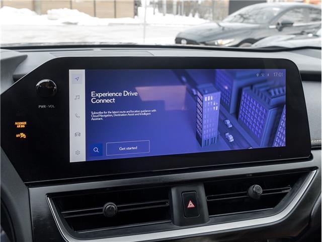 2023 Lexus UX 250h  (Stk: 15105347A) in Richmond Hill - Image 14 of 28