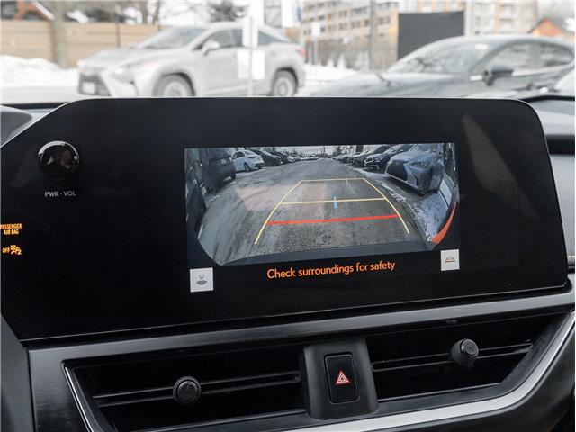 2023 Lexus UX 250h  (Stk: 15105347A) in Richmond Hill - Image 15 of 28
