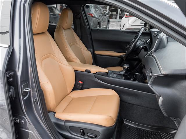 2023 Lexus UX 250h  (Stk: 15105347A) in Richmond Hill - Image 25 of 28