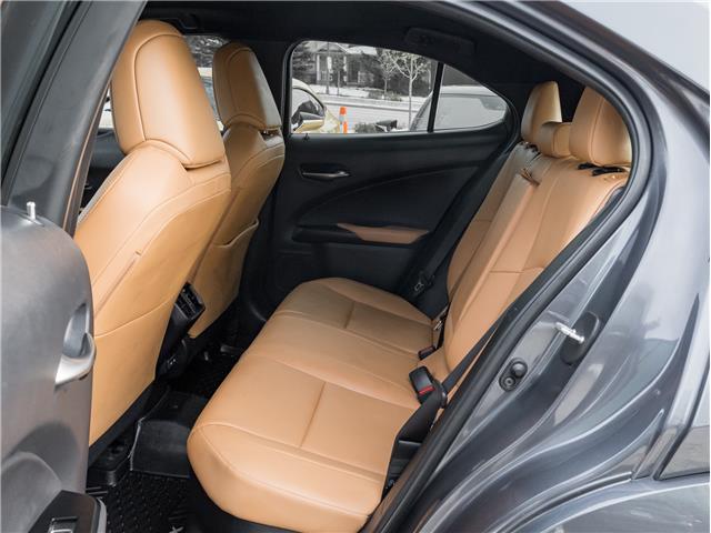 2023 Lexus UX 250h  (Stk: 15105347A) in Richmond Hill - Image 26 of 28