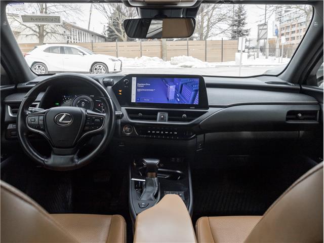 2023 Lexus UX 250h  (Stk: 15105347A) in Richmond Hill - Image 27 of 28