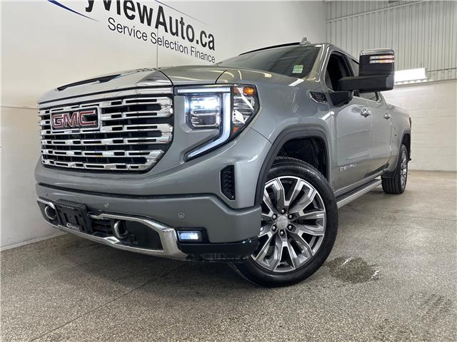 2024 GMC Sierra 1500 Denali (Stk: 43198J) in Belleville - Image 3 of 28