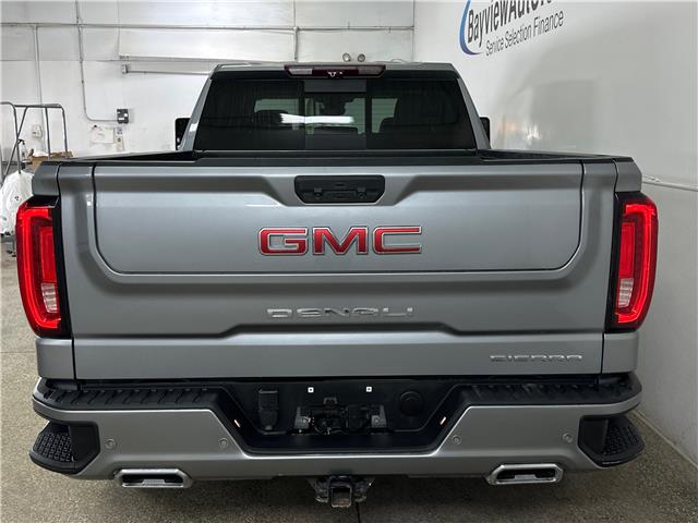 2024 GMC Sierra 1500 Denali (Stk: 43198J) in Belleville - Image 6 of 28