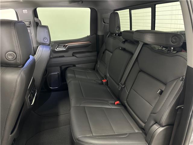 2024 GMC Sierra 1500 Denali (Stk: 43198J) in Belleville - Image 7 of 28