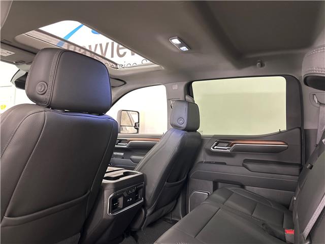 2024 GMC Sierra 1500 Denali (Stk: 43198J) in Belleville - Image 8 of 28